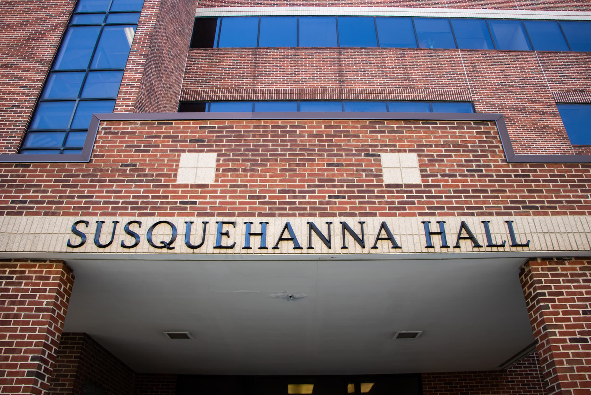 Susquehanna Location